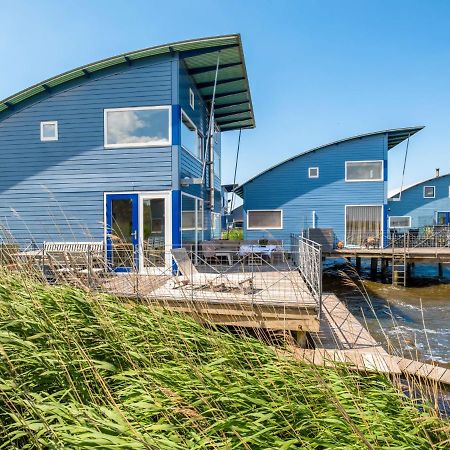 Holiday Home Rietwoning 16 By Interhome Anjum Exterior foto