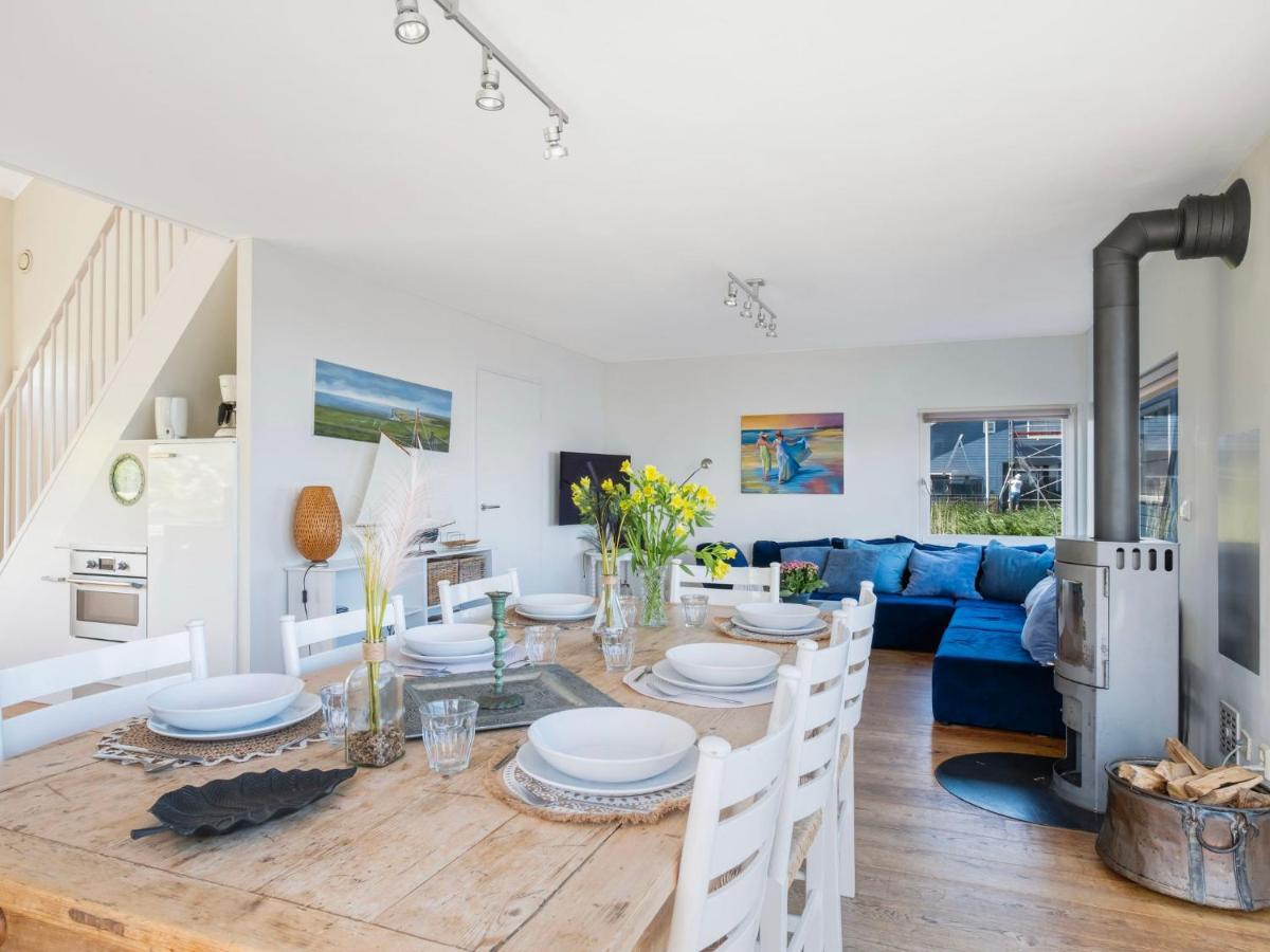 Holiday Home Rietwoning 16 By Interhome Anjum Exterior foto