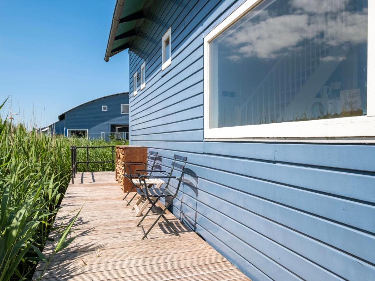 Holiday Home Rietwoning 16 By Interhome Anjum Exterior foto