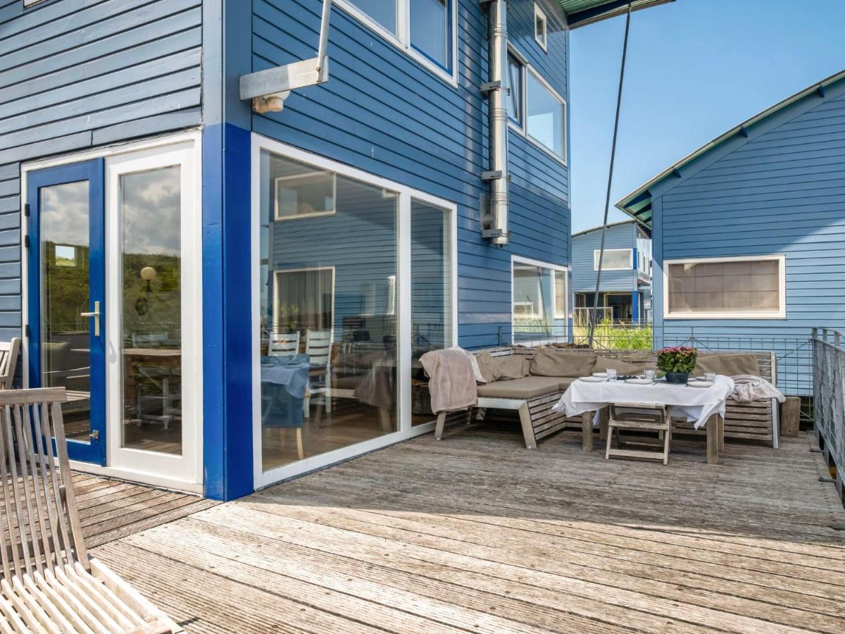 Holiday Home Rietwoning 16 By Interhome Anjum Exterior foto