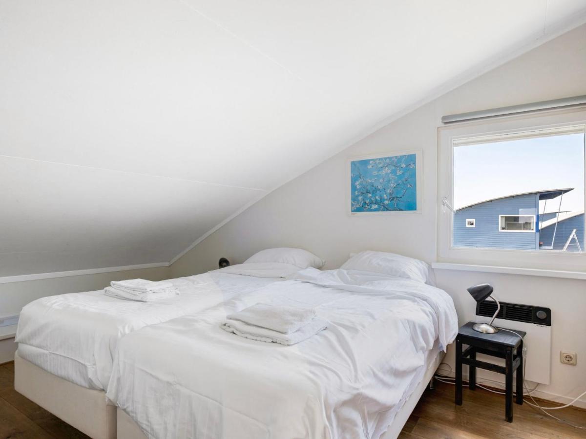Holiday Home Rietwoning 16 By Interhome Anjum Exterior foto