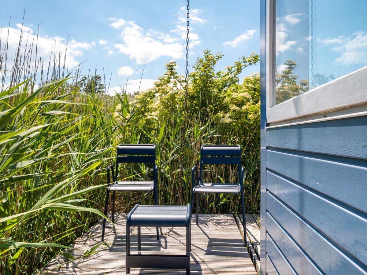 Holiday Home Rietwoning 16 By Interhome Anjum Exterior foto