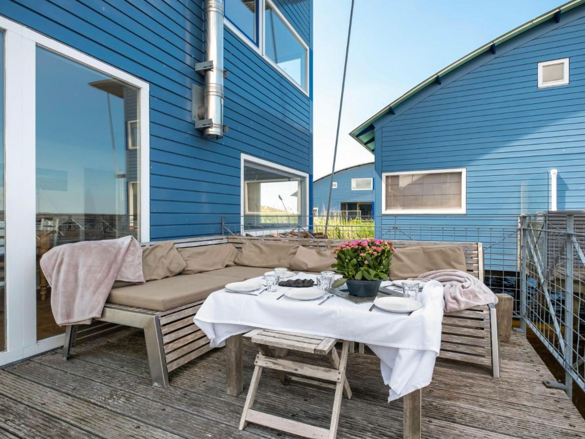 Holiday Home Rietwoning 16 By Interhome Anjum Exterior foto