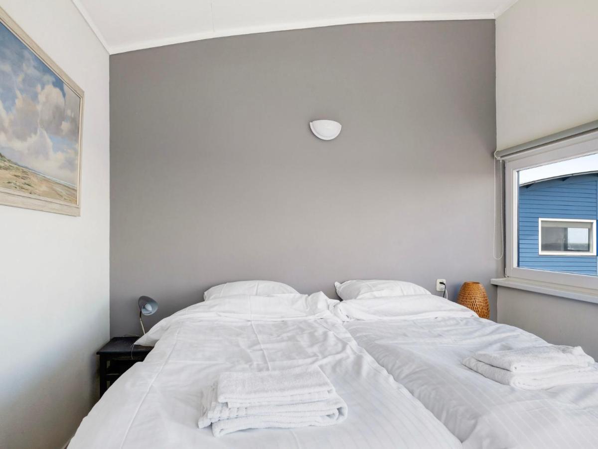 Holiday Home Rietwoning 16 By Interhome Anjum Exterior foto